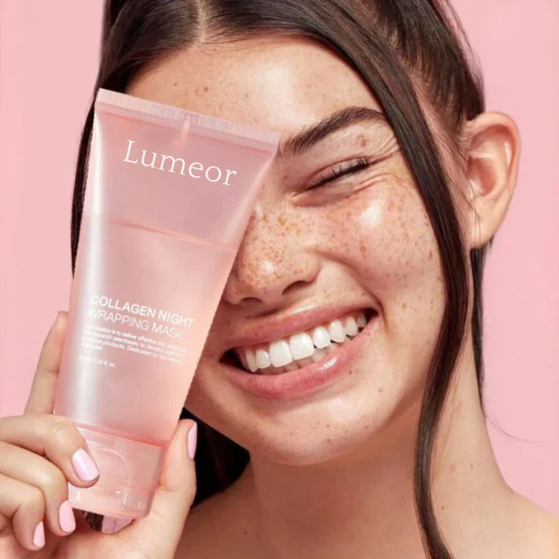 Unlock Your Natural Korean Glow